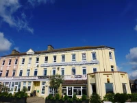 The Hotel Continental 