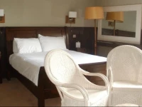 Alma Inn & Dining Rooms 