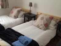 Somerset Country Escape - The Old Mill & The Granary 