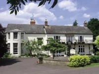 Farthings Country House Hotel 