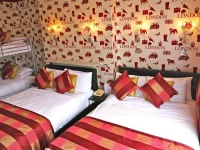 Crompton Guest House 