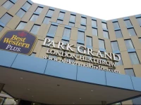 Park Grand London Heathrow 