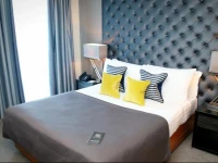 The Continental Hotel 