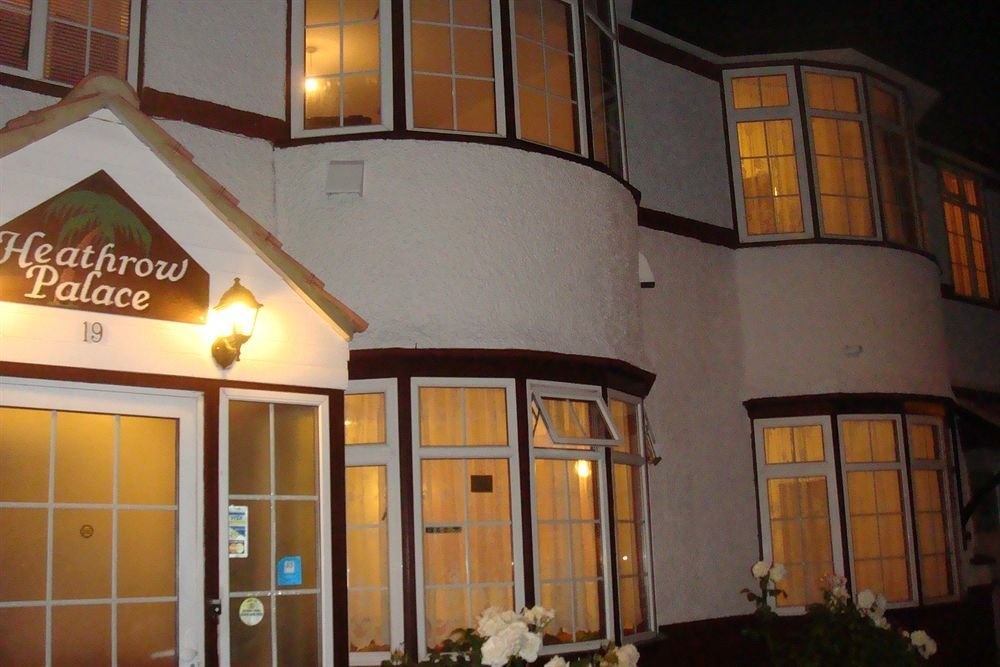 Heathrow Palace 