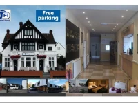 Osterley Park Hotel 