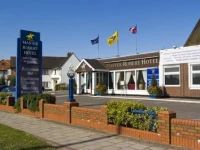 The Master Robert Hotel 