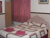 Civic Guest House 