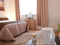 Comfy Guest House Feltham 