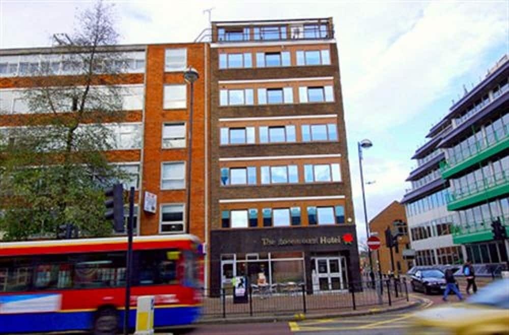 Rosemount Hotel Heathrow 