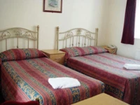 Shalimar Hotel - B&B 