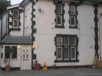 The Firs Lodge 