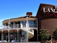 Langstone Hotel 