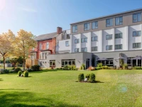 BEST WESTERN PLUS Pinewood on Wilmslow 