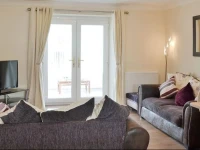 Ervine Cottage 