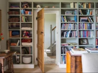 The Red Kite Boutique Holiday Home 