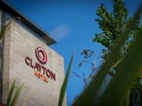 Clayton Hotel, Manchester Airport 