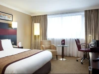 Crowne Plaza Manchester Airport 