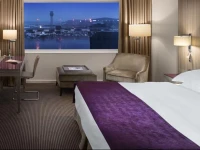 Radisson Blu Manchester Airport 