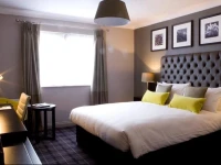 The Bulls Head And Lodge 