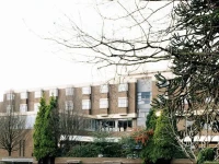 Britannia Ashley Hotel 
