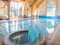 Lythe Hill Hotel And Spa 