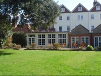 Georgian House Hotel & Spa 