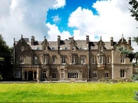 Shendish Manor Hotel 
