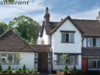 Boxmoor Lodge Hotel 
