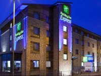 Holiday Inn Express Hemel Hempstead 3*