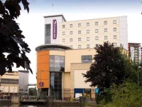 Premier Inn Hemel Hempstead Central 3*