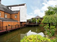 The Watermill Hotel 