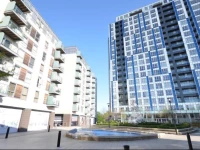 Hemel Hempstead Apartments 