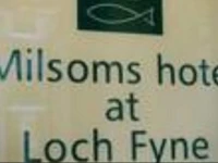 Loch Fyne Restaurant and Milsoms Hotel Henley on Thames 