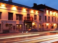 The Catherine Wheel Hotel 