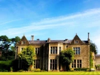 Miskin Manor Hotel And Health Club 