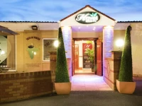 Haveli Hotel 3*