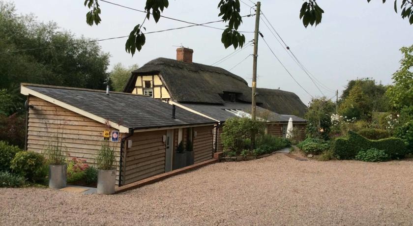 The Steppes B&B 