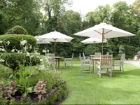 Castle House Hotel 