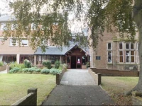 Hedley Lodge Guest House 
