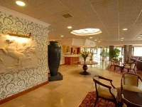 Three Counties Hotel 