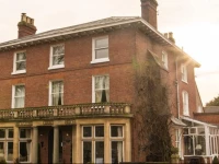 Aylestone Court Hotel 3*