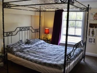 The Booth Hall Getaway 