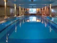 Thornton Hall Hotel & Spa 