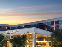 Crowne Plaza Heathrow 