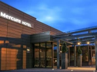 Mercure London Heathrow 