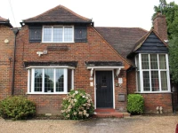 Debden Guest House 