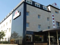 Ramada London Ruislip (Formerly Days Hotel South Ruislip) 