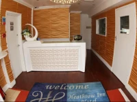 Heathrow Inn Hotel 