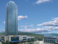 Empark Grand Hotel Guiyang