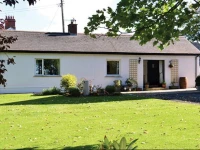 Priesthill Cottage 